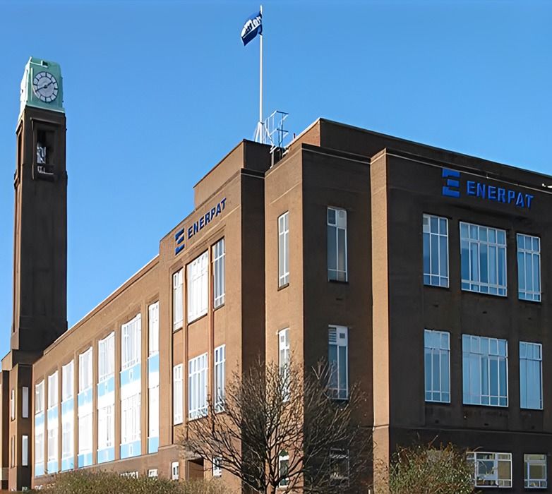 Enerpat