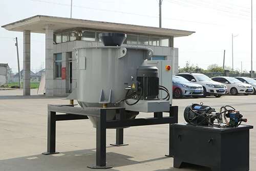 The Future of Waste Management with Advanced Recycling Equipment