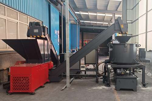 Why Durability and Reliability Matter in Recycling Equipment